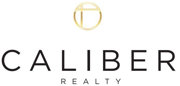 Caliber Realty Logo